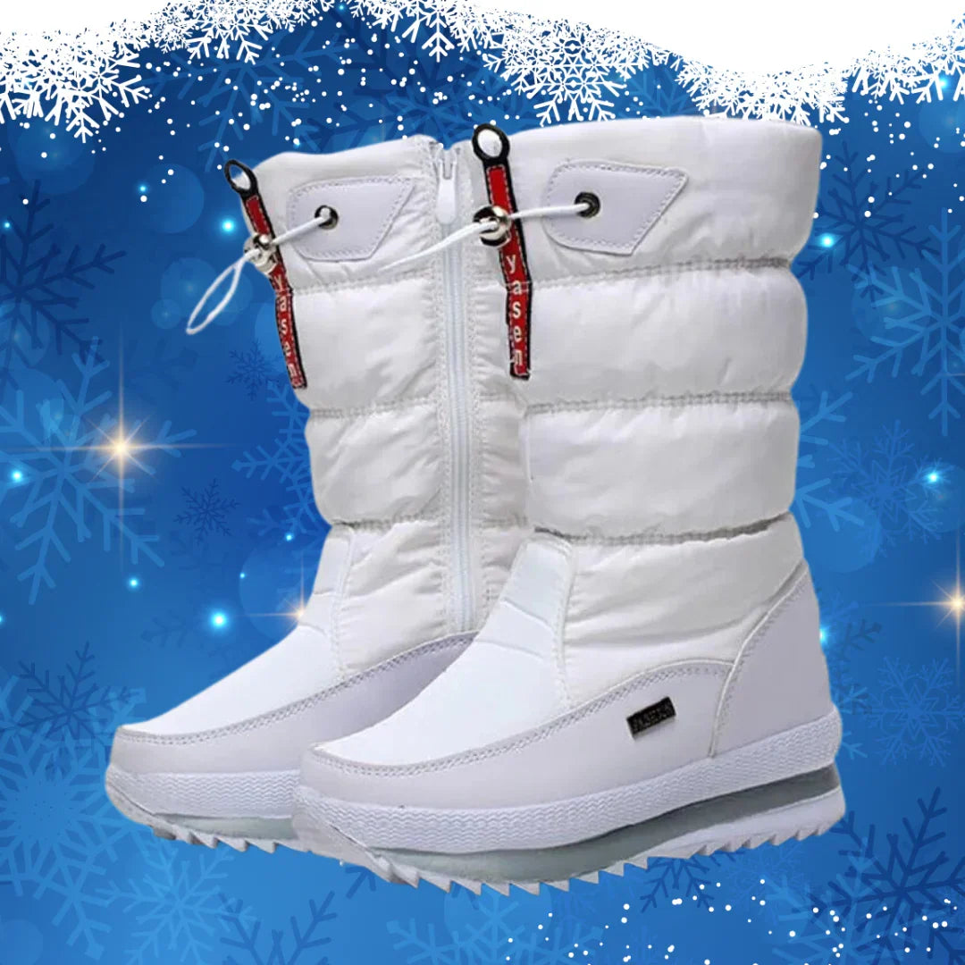 Echoarchiv | Komfortable & Kuschelige Damen Winterschuhe