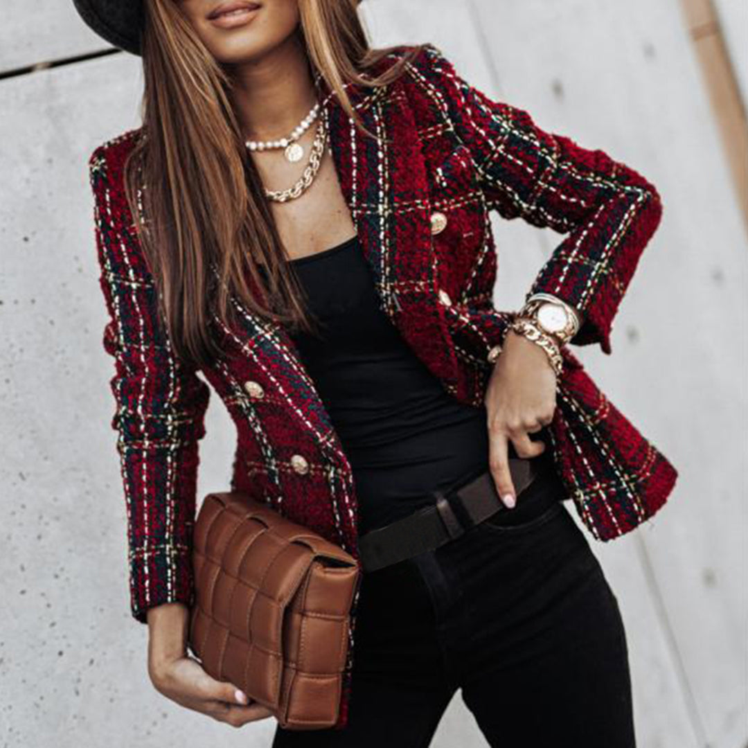 Echoarchiv | Eleganter Blazer für Frauen