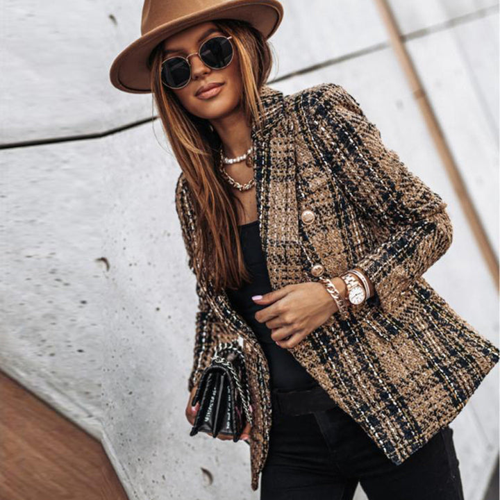 Echoarchiv | Eleganter Blazer für Frauen