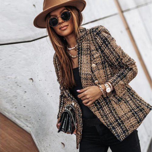 Echoarchiv | Eleganter Blazer für Frauen