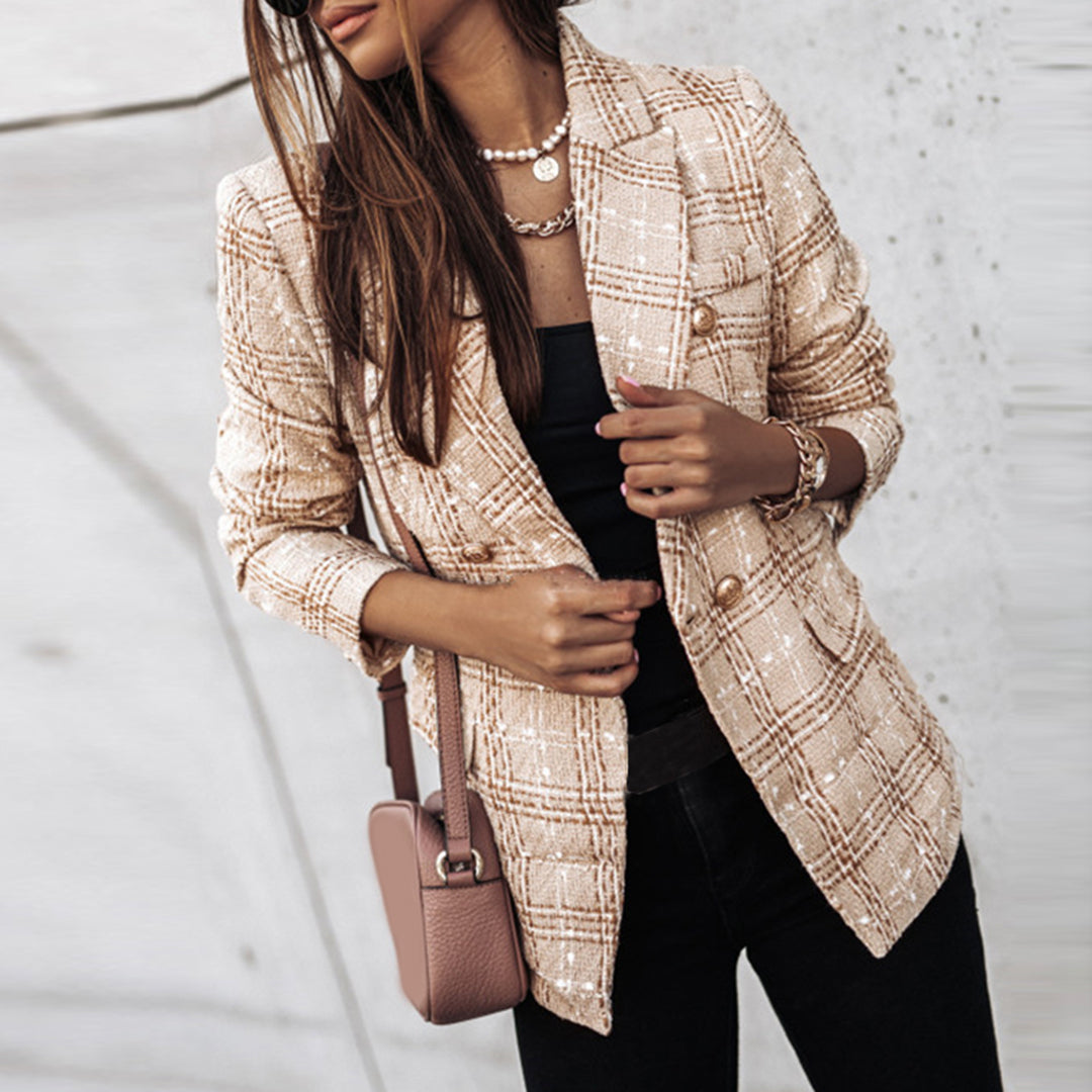 Echoarchiv | Eleganter Blazer für Frauen