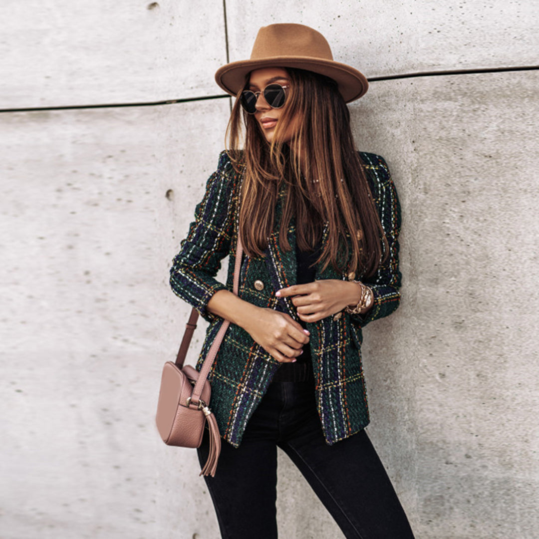 Echoarchiv | Eleganter Blazer für Frauen