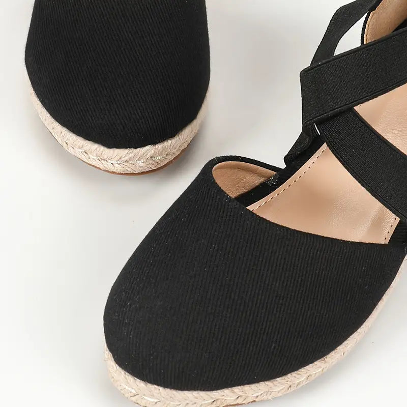 Echoarchiv | Orthopädische Sandalen In Schwarz Bequem, Stilvoll & Unterstützung
