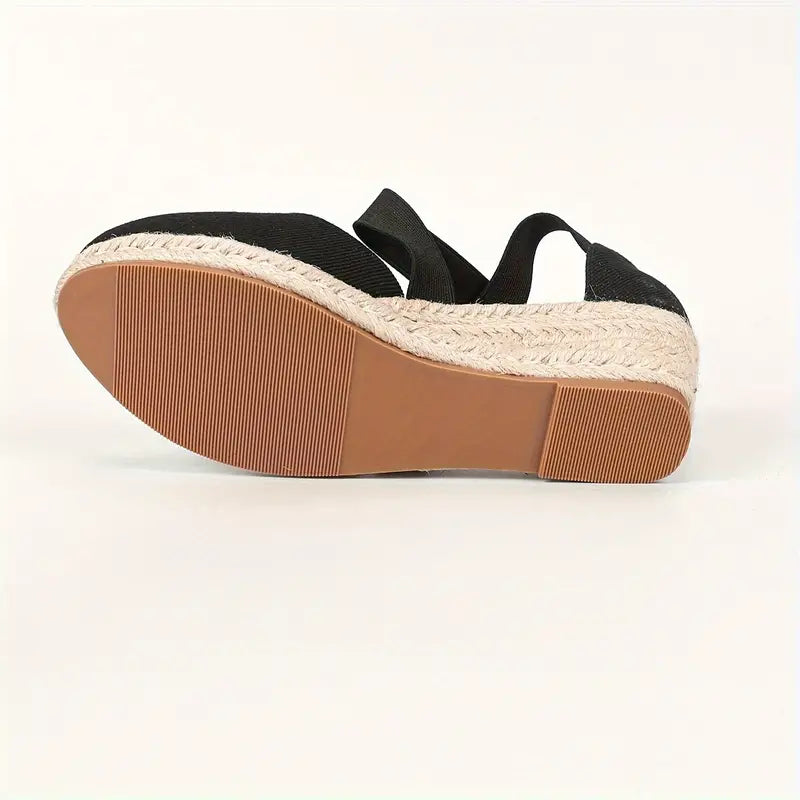 Echoarchiv | Orthopädische Sandalen In Schwarz Bequem, Stilvoll & Unterstützung