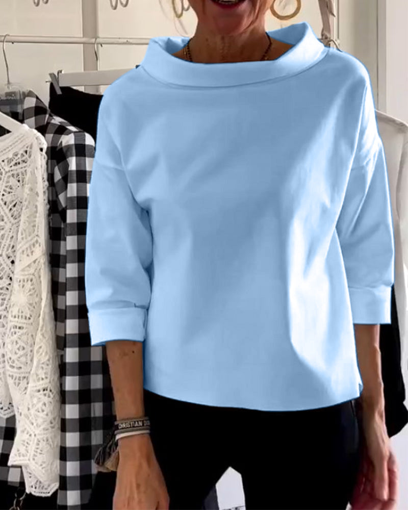 Frauenbluse
