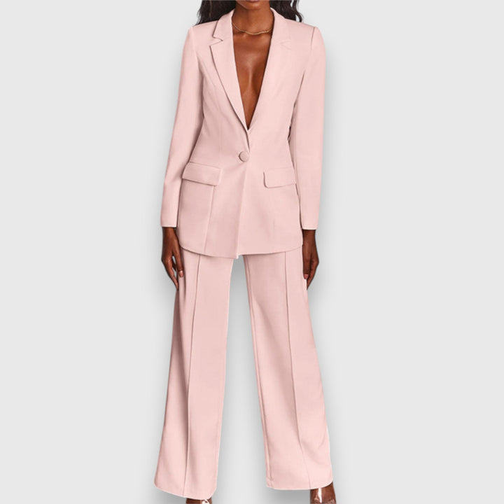 Echoarchiv | Elegantes Set