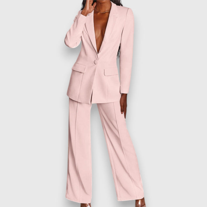 Echoarchiv | Elegantes Set