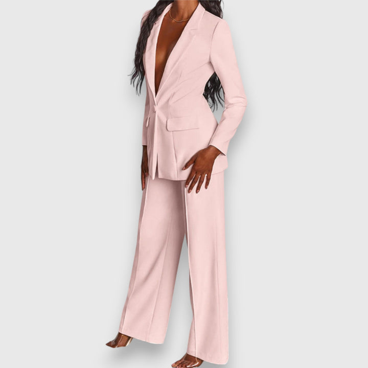 Echoarchiv | Elegantes Set
