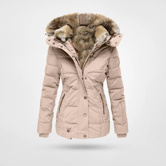 Echoarchiv | Warme und Wasserdichte Winterjacke