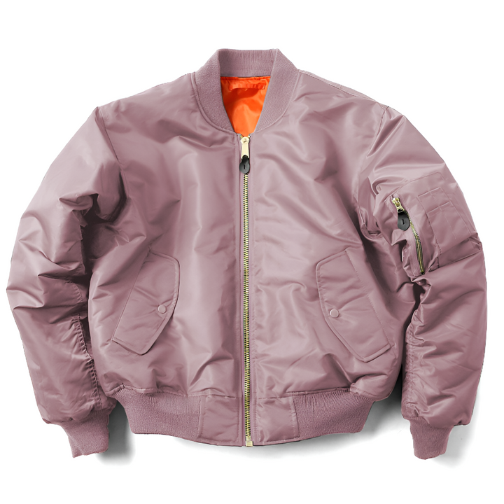 Echoarchiv | Unisex Klassisches Bomberjacke für Damen