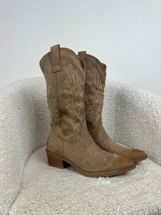 Echoarchiv | Cowboystiefel - Hohe Qualität