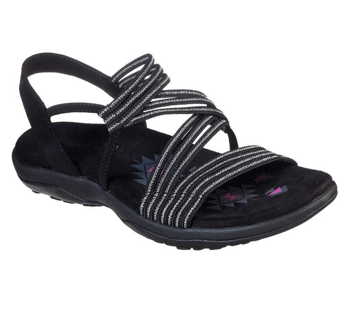Echoarchiv | Orthopädische Bequeme Riemchensandalen In Übergröße für Die Freizeit | Riemchensandalen mit Weicher Sohle für Den Sommer für Damen