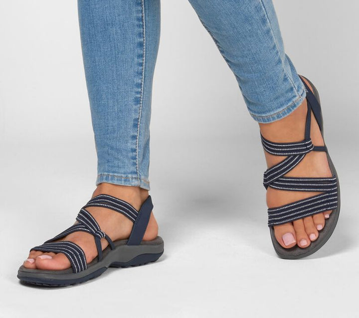 Orthopädische Sandalen