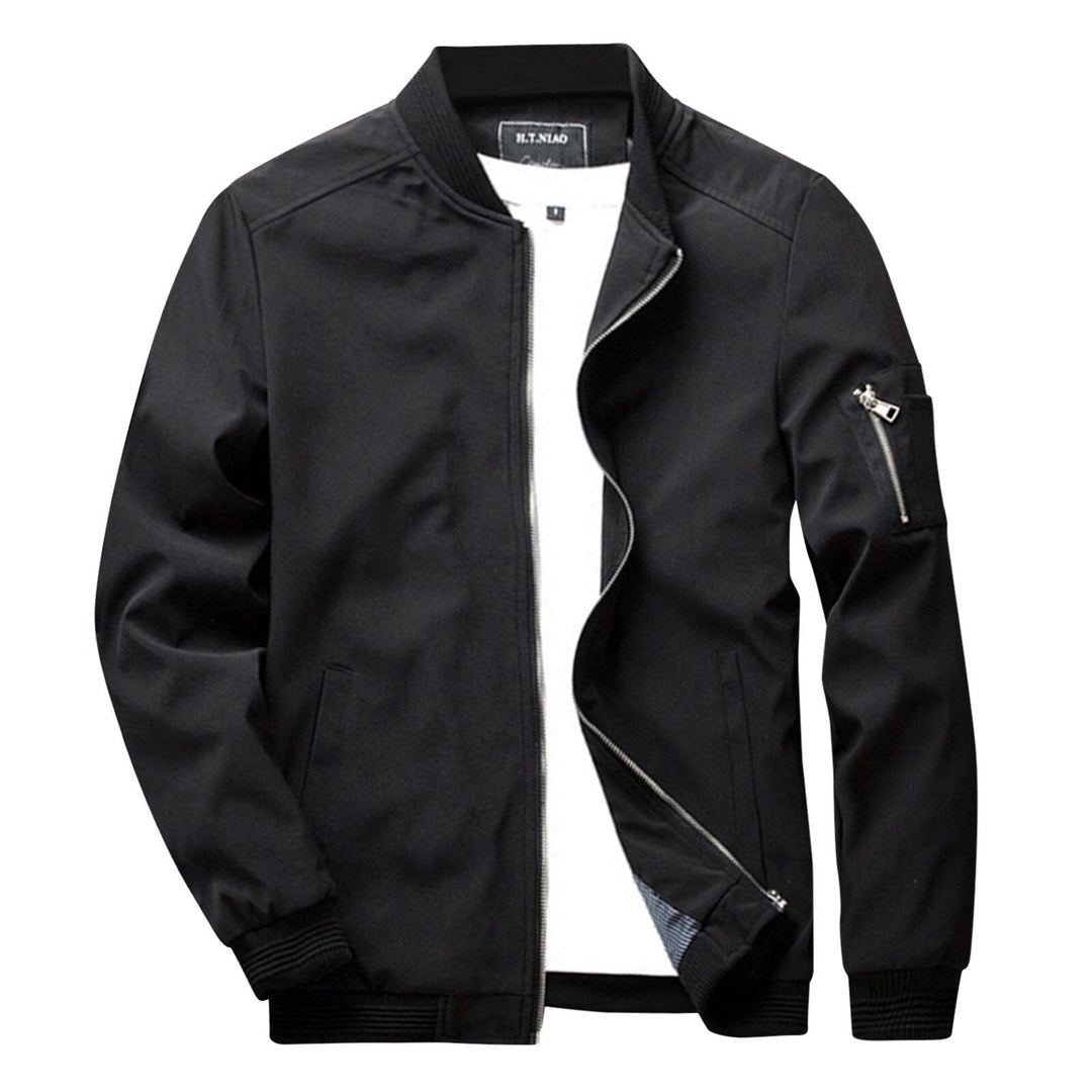 Die idEchoarchivle Jacke für diese Saison