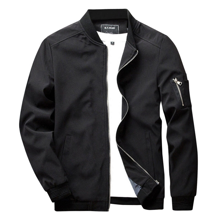 Die idEchoarchivle Jacke für diese Saison