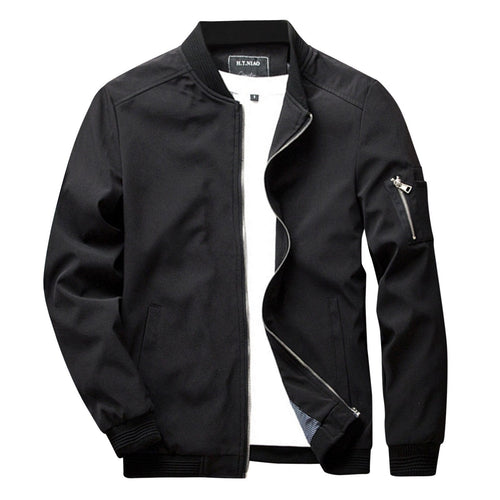 Die idEchoarchivle Jacke für diese Saison
