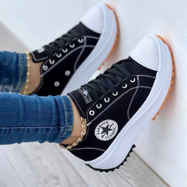 Echoarchiv | Trendige Orthopädische Schuhe