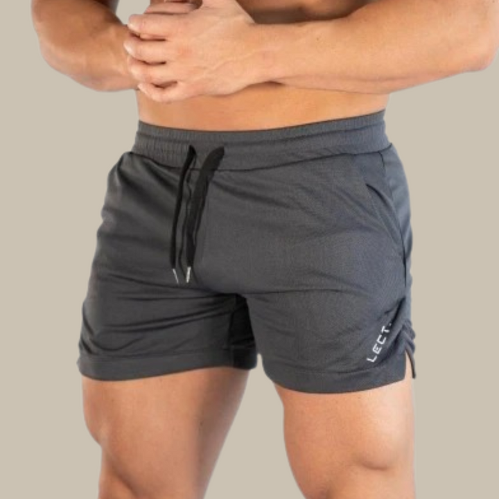 Echoarchiv | Kurze Sportliche Herren Schwimmshorts