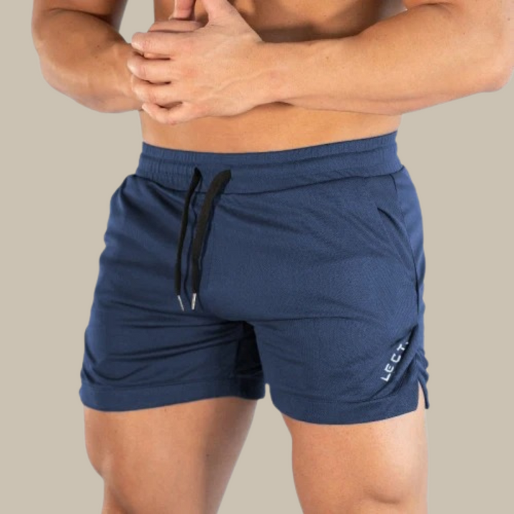 Echoarchiv | Kurze Sportliche Herren Schwimmshorts