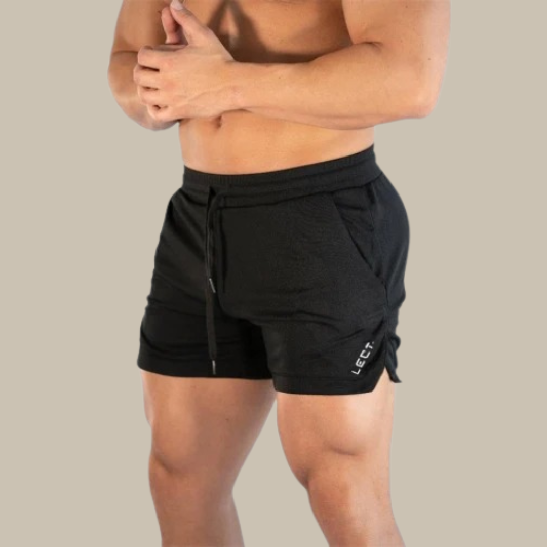 Echoarchiv | Kurze Sportliche Herren Schwimmshorts