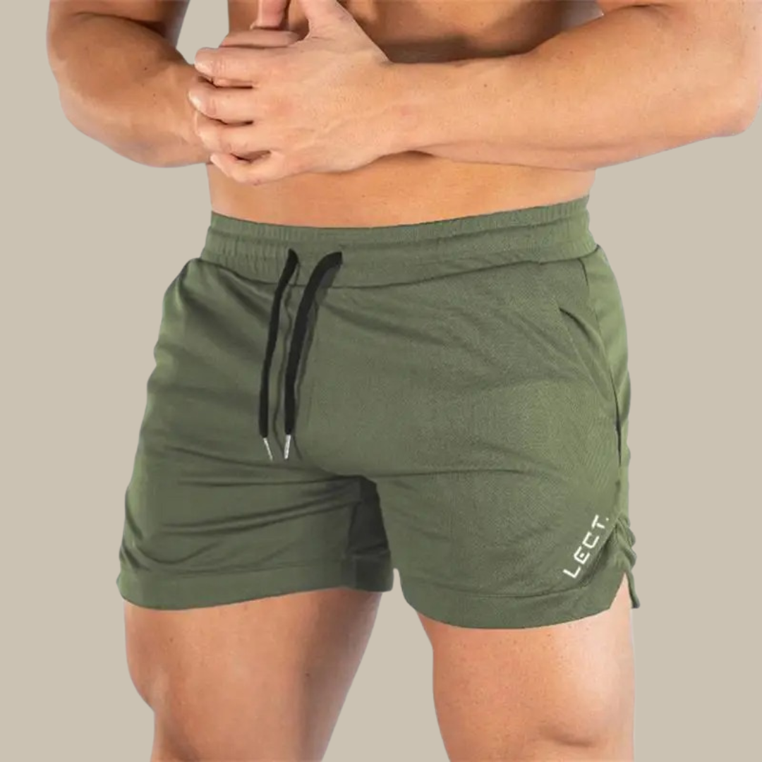 Echoarchiv | Kurze Sportliche Herren Schwimmshorts