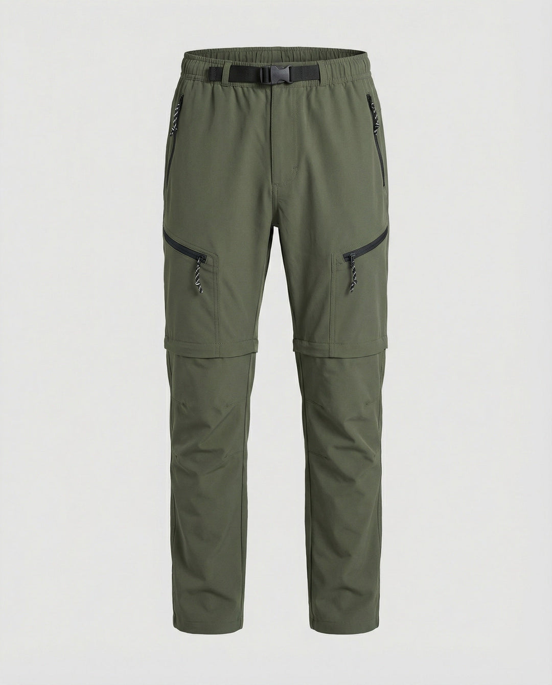 Echoarchiv - Bequeme Outdoor Zip-Off-Hose für Herren