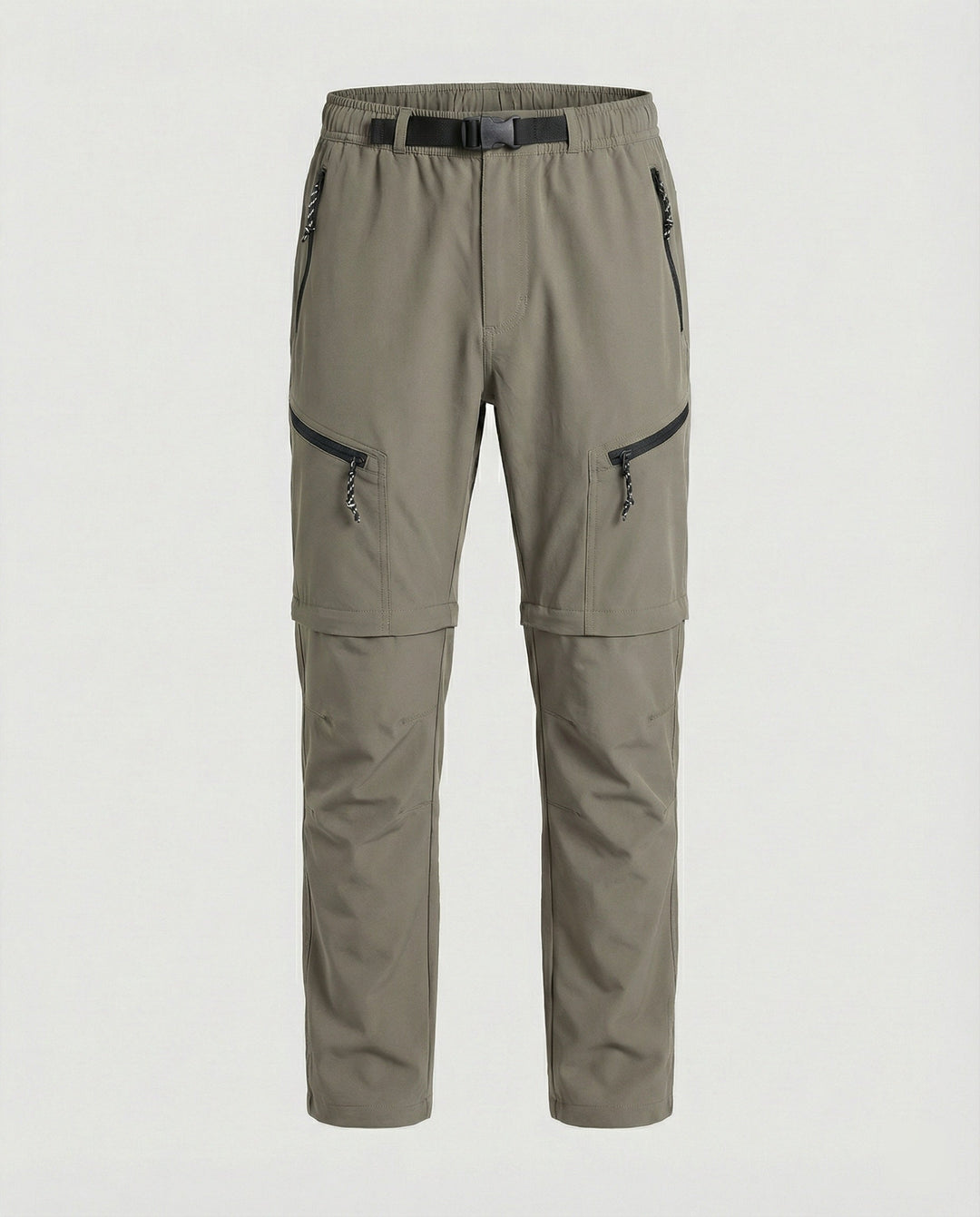 Echoarchiv - Bequeme Outdoor Zip-Off-Hose für Herren