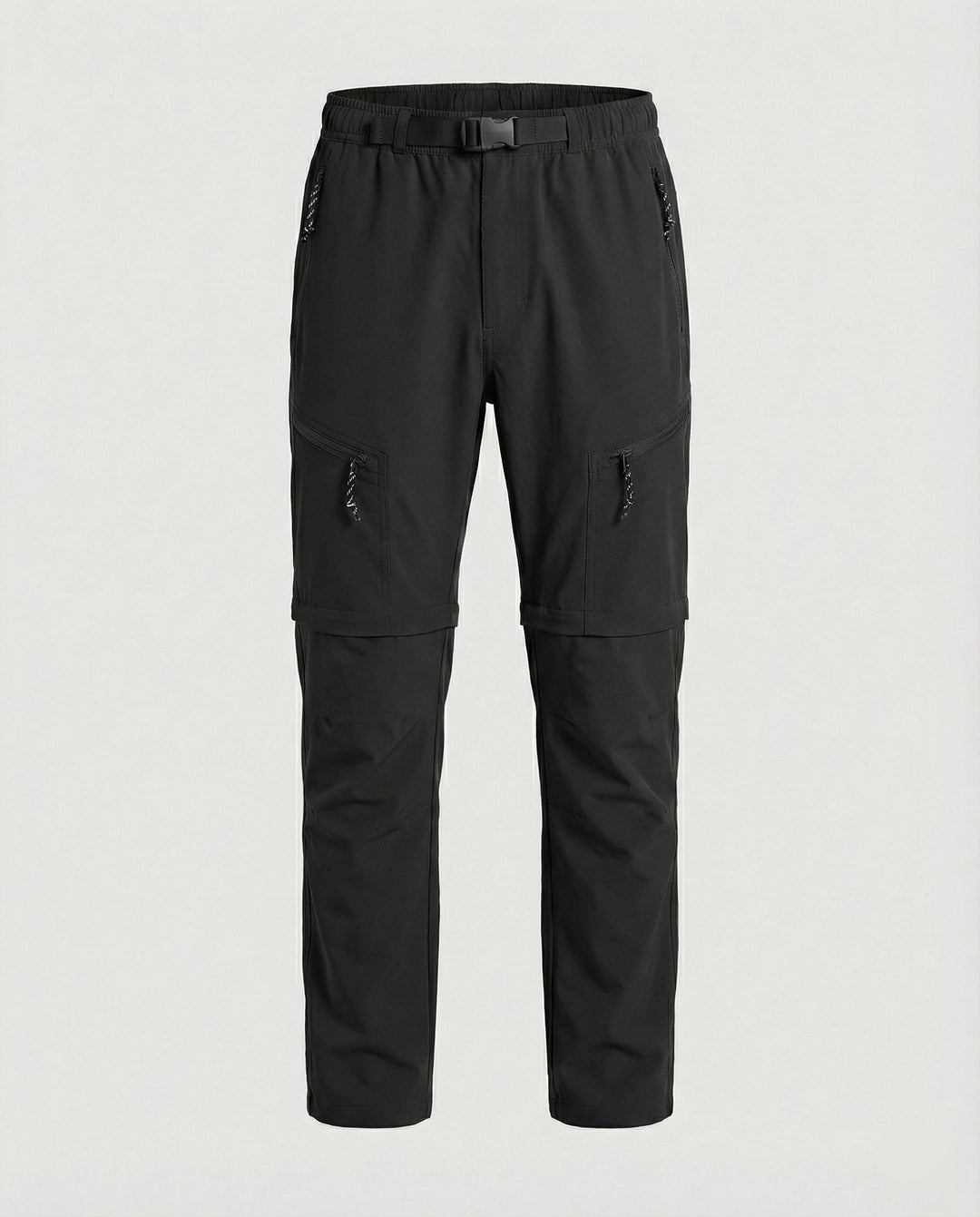 Echoarchiv - Bequeme Outdoor Zip-Off-Hose für Herren