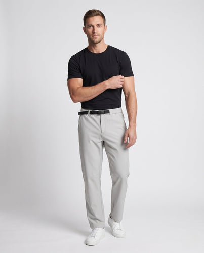Herren Technische Stretch-Cargo-Jogginghose Echo Archiv