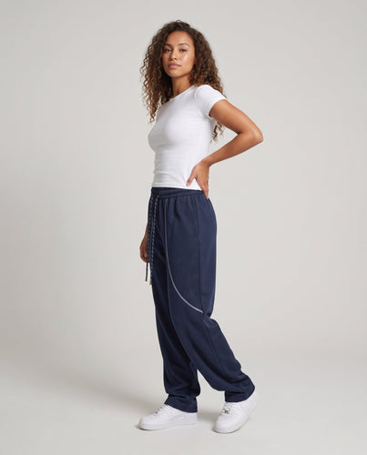 Damen Bequeme Sporthose Echo Archiv
