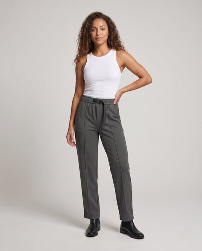Damen Bequeme und elegante Freizeithose Echo Archiv