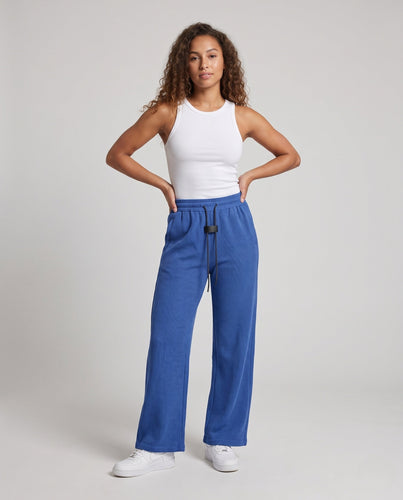Damen Bequeme und modische Freizeithose Echo Archiv 1787687350