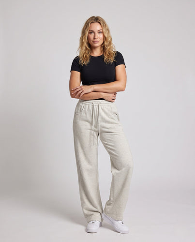 Damen Bequeme und stylische Freizeithose Echo Archiv