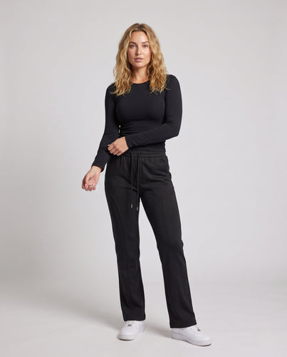 Damen Bequeme und stylische Freizeithosen Echo Archiv 1787686885