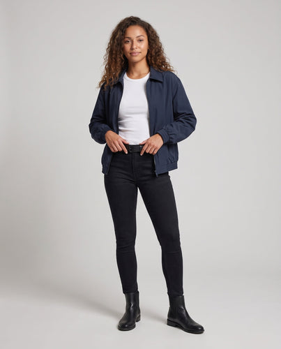 Damen Elegante und lässige Steppjacke Echo Archiv