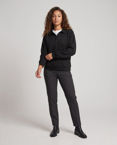 Damen Freizeitpullover Echo Archiv
