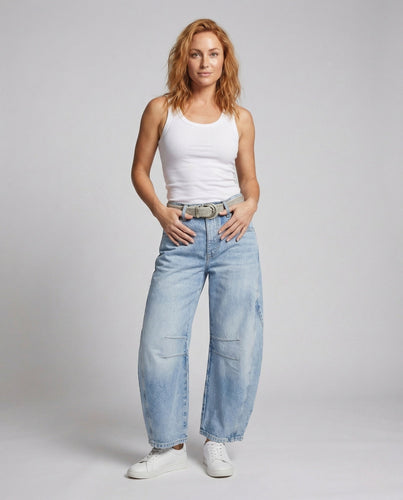 Damen JEchoarchivns mit Bequemer Passform & Stilvollem Look | Echoarchiv