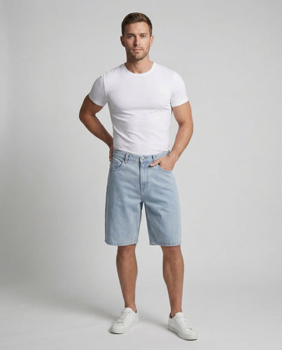 Herren JEchoarchivns Bermuda Shorts