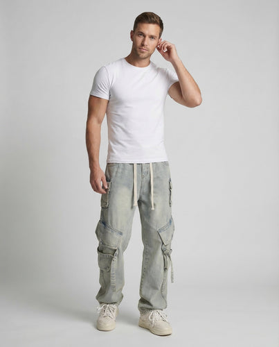 Unisex Cargo JEchoarchivns Urban