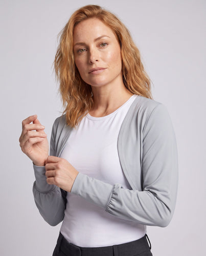 Damen Sportliche Übergangsjacke Echo Archiv