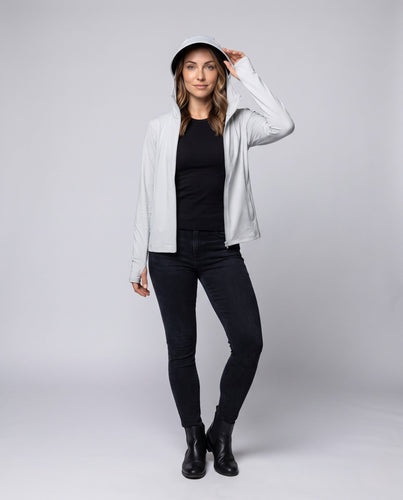 Damen Schutzjacke Echo Archiv
