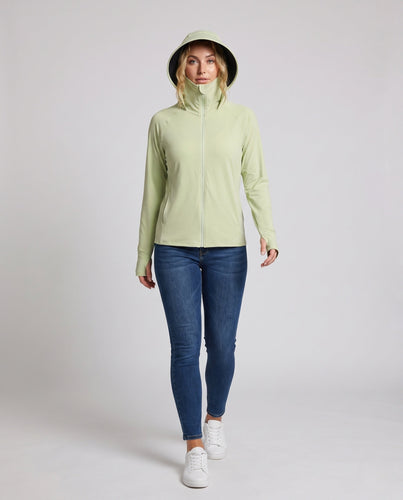 Damen Sportjacke Echo Archiv