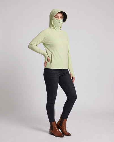 Damen Sportjacke Echo Archiv