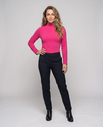 Damen Langarm-T-Shirt Echo Archiv