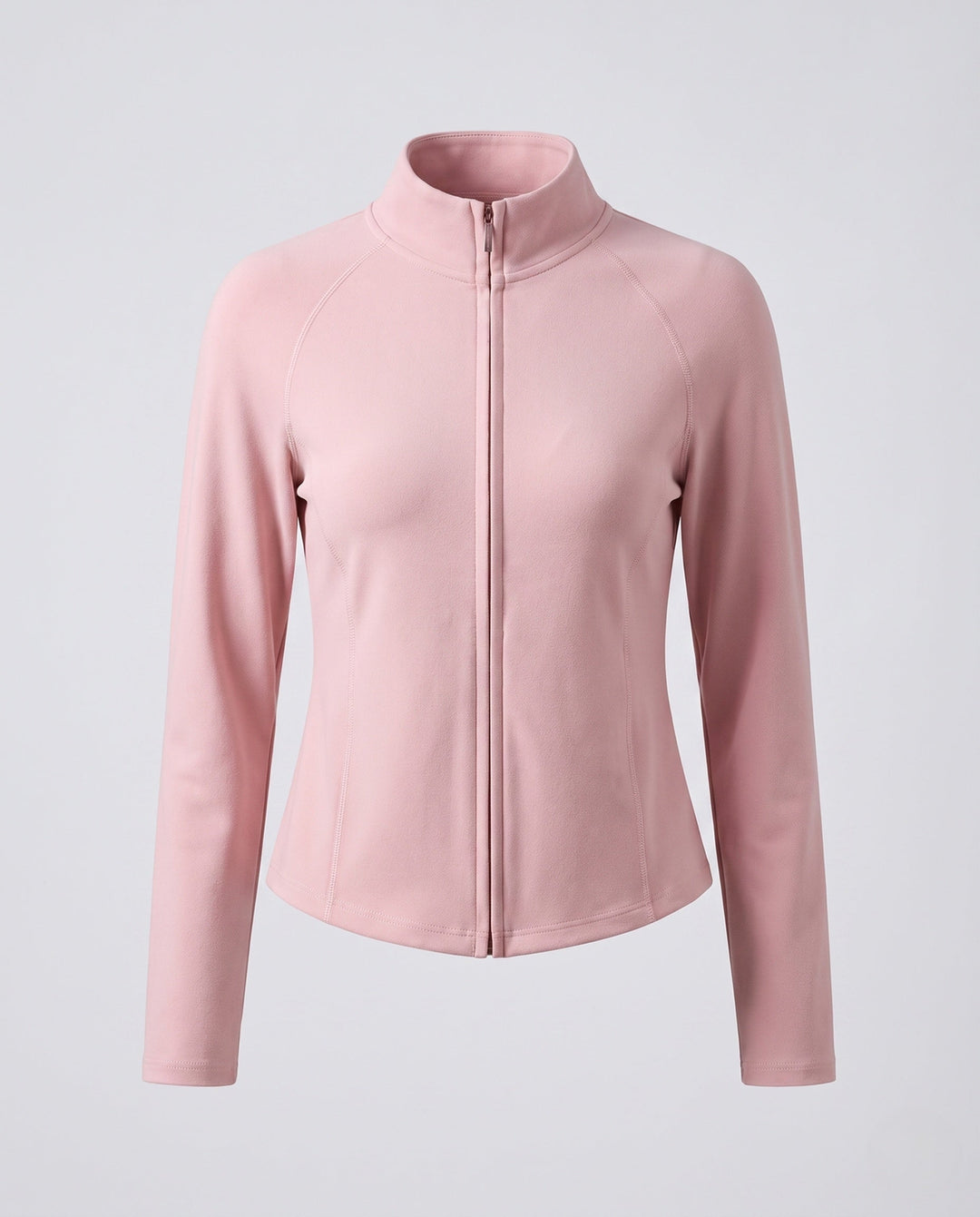 Damen Modische Fleecejacke mit peppigem Schnitt Echo Archiv