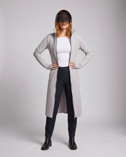 Damen Sonnenschutzkleid Echo Archiv