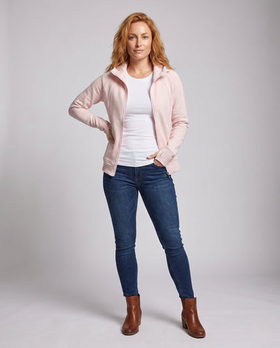 Damen Sportjacke Echo Archiv
