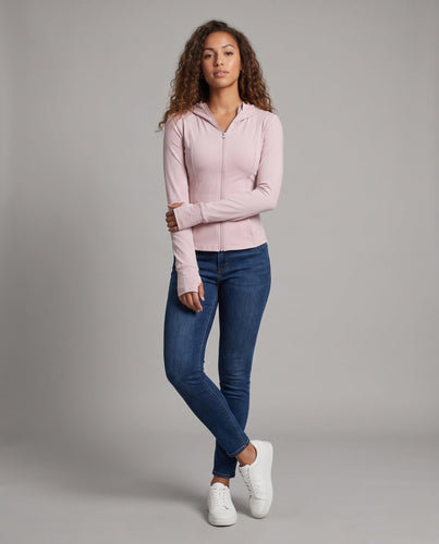 Damen Sportjacke Echo Archiv