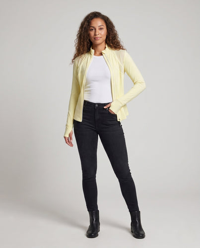 Damen Sportjacke Echo Archiv