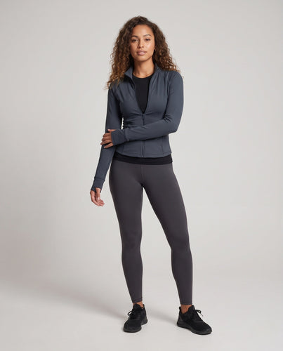 Damen Sportjacke Echo Archiv